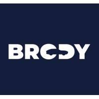 Brody logo - Similar company to Glorem, Sc