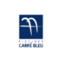 PISCINES CARRE BLEU BIDART FRANCE logo - Similar company to Ijk'S
