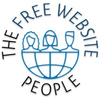 The Free Website People logo - Similar company to Growthified