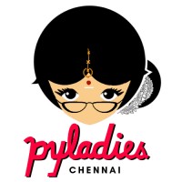 PyLadies Chennai logo - Similar company to Fabenox Software Solutions Chennai