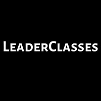 LeaderClasses logo - Similar company to Cxo Connext