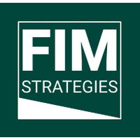 Food is Medicine Strategies logo - Similar company to Gravity Project