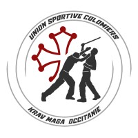 USC Krav Maga Occitanie logo - Similar company to Ito - Institut Toulousain D'Ostéopathie