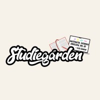 Studiegården logo - Similar company to Vision Generation Boll If