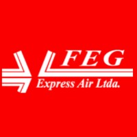 Transportes Feg Express Air ltda logo - Similar company to Senda Tribe