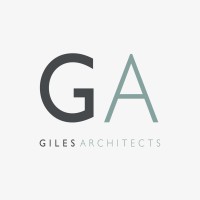Giles Architects logo - Similar company to Blunn Architects