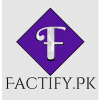 Factify.Pk logo - Similar company to Factify