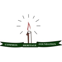 Common Heritage Foundation logo - Similar company to Rexversity