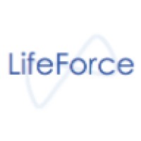 LifeForce Recruitment logo - Similar company to Kompetently®