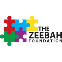 The Zeebah Foundation logo - Similar company to Q Community