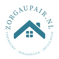 Zorgaupair.nl logo - Similar company to Planklaar