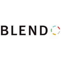 Blendo.co logo - Similar company to Vidpulse