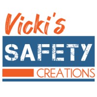 Vicki's Safety Creations logo - Similar company to Aion Eeg, Inc