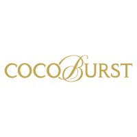 Cocoburst logo - Similar company to Leapfeed