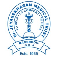 Dr.Jeyasekharan Medical Trust logo - Similar company to Gkm Hospital