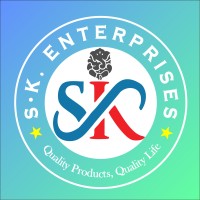 S.K.ENTERPRISE logo - Similar company to Hazaris