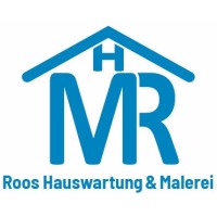 Roos GmbH Hauswartung & Malerei logo - Similar company to Renova Roll Ag
