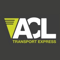 ACL Transport Express logo - Similar company to Fricke-Schmidbauer Schwerlast Gmbh