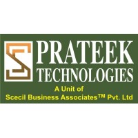 Prateek Technologies logo - Similar company to Callerology Solutions