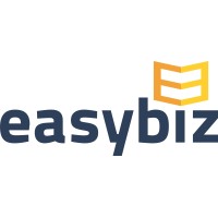 Easybiz logo - Similar company to Clean Mobility Collective Southeast Asia