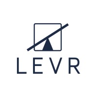 Levr Group logo - Similar company to Qvi Asset Management