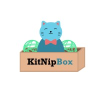 KitNipBox logo - Similar company to Dox Design