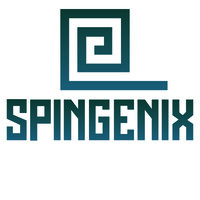 Spingenix logo - Similar company to Discoverer Project
