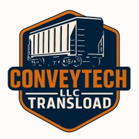 ConveyTech LLC Transload logo - Similar company to Conveytech
