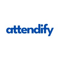 Attendify logo - Similar company to Attendify