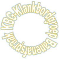 Klankbordgroep voor de Banenafspraak logo - Similar company to Natuurlijk Inclusief®