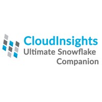 CloudInsights logo - Similar company to Cloud Insights