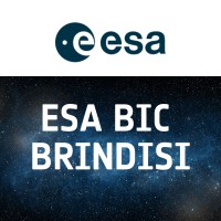 ESA BIC Brindisi logo - Similar company to Dymension Space