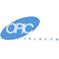 OPIC Telecom logo - Similar company to Bctv - Streaming For All
