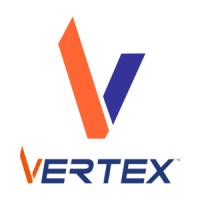 Vertex Computer Systems logo - Similar company to Prosera