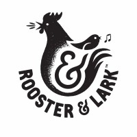 Rooster & Lark logo - Similar company to Coconut Cloud