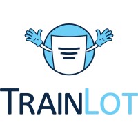 Trainlot logo - Similar company to Msv-Technologies