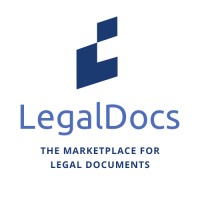 Legal Docs logo - Similar company to Ezbook