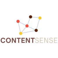 Content Sense logo - Similar company to Milestone Information Solutions