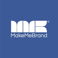 Make Me Brand | Marketing Company logo - Similar company to Renext Marketing