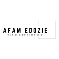 Afam Edozie logo - Similar company to Smart Majority Aps