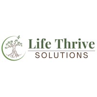 Life Thrive Solutions logo - Similar company to Jackson Advisory Group