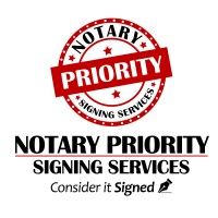 Notary Priority logo - Similar company to Ccss National Mobile Notary & Apostille Services
