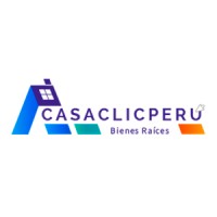 Casaclic Perú logo - Similar company to Cres Administración De Inmuebles