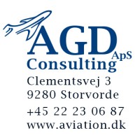 Agd Consulting