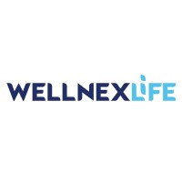 Wellnex Life logo - Similar company to Vöost Vitamins #Voostvitamins