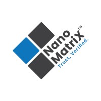 NanoMatriX Technologies Limited logo - Similar company to Softhult Smc Pvt Ltd