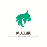 Galablynx Pte. Ltd. logo - Similar company to Able Seas Limited