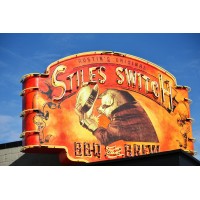 Stiles Switch Bbq & Brew