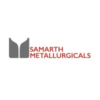 Samarth Metallurgicals logo - Similar company to Machine Trader