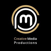 Creative Media Production logo - Similar company to Creative Media Lebanon Sarl